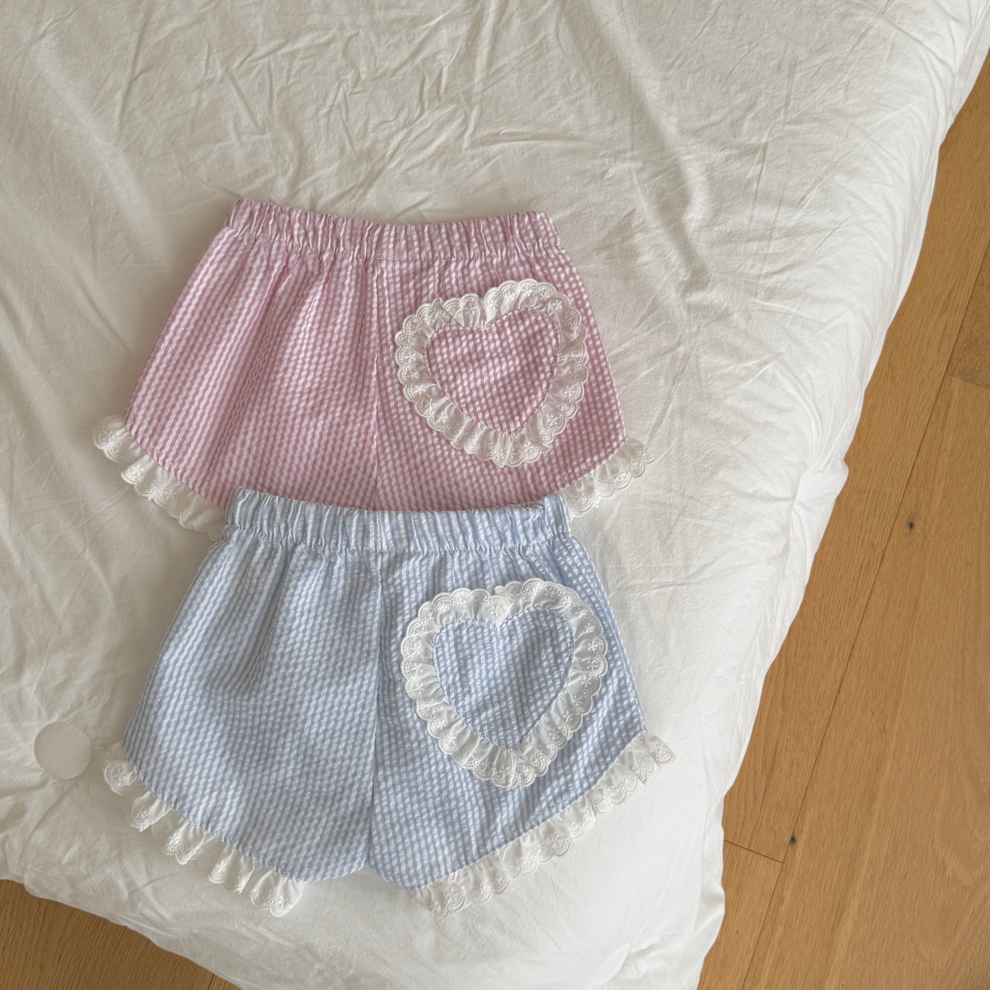 [PRE-ORDER] Soda striped pants