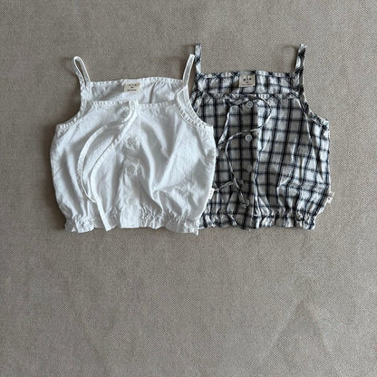 [PRE-ORDER] Jenny Bustier Top