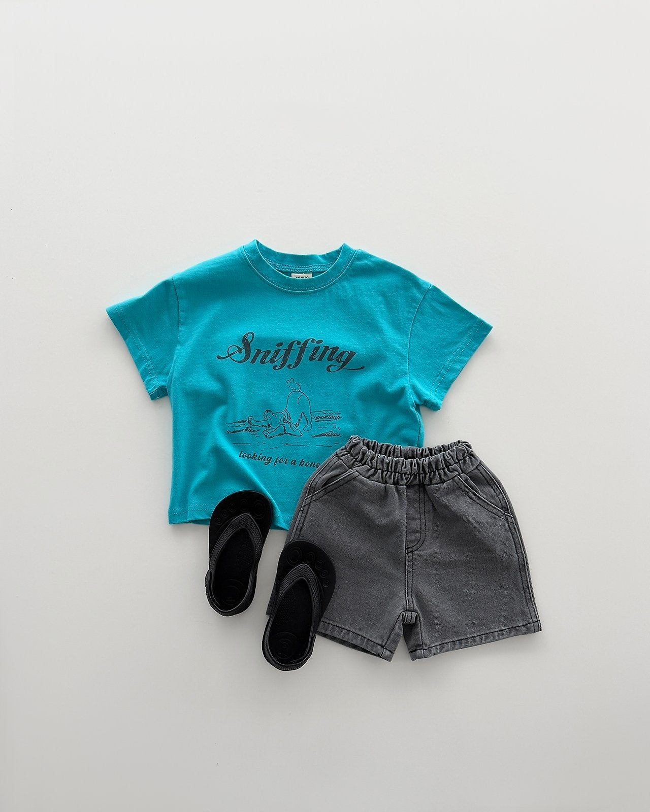 [PRE-ORDER] Must-have Denim Shorts