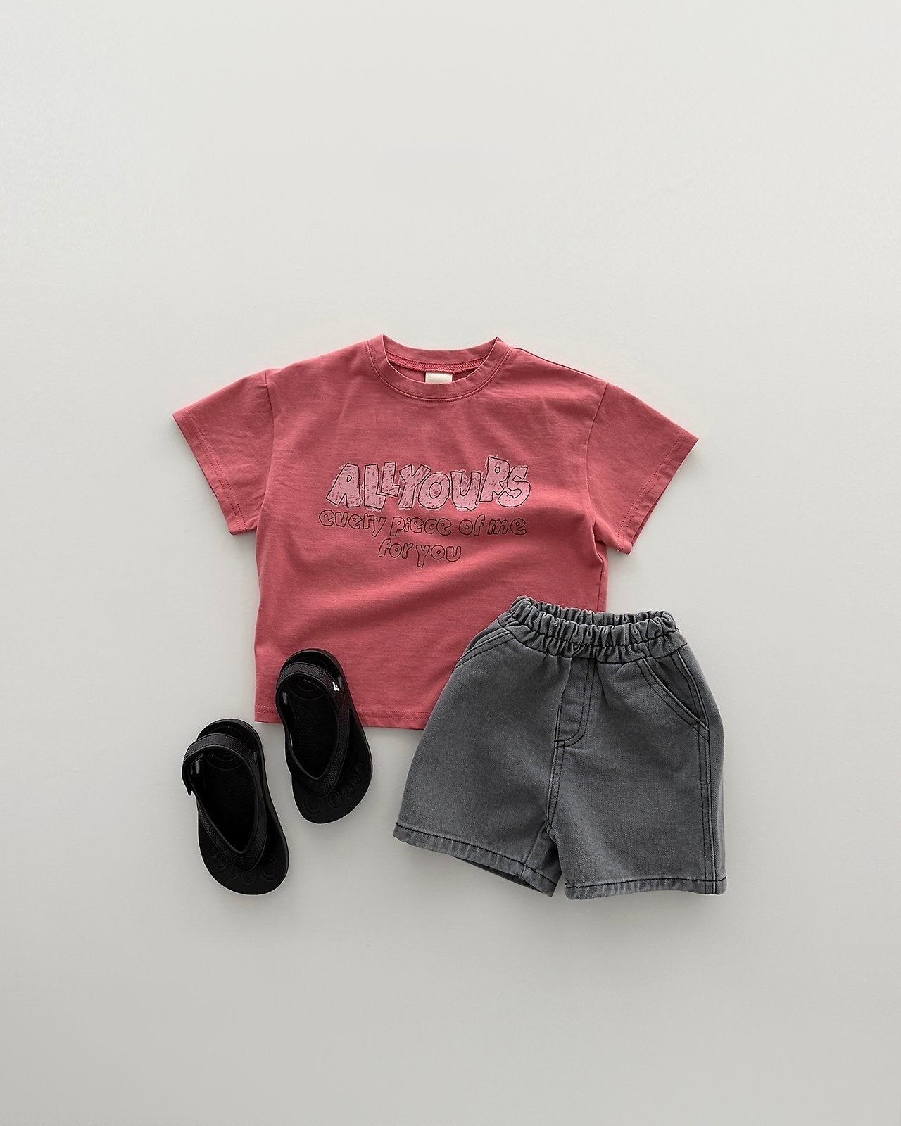 [PRE-ORDER] Must-have Denim Shorts