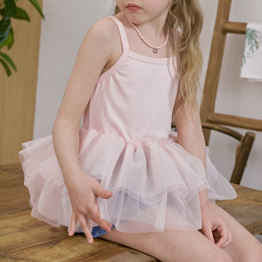 [PRE-ORDER] Ballerina Long Tee