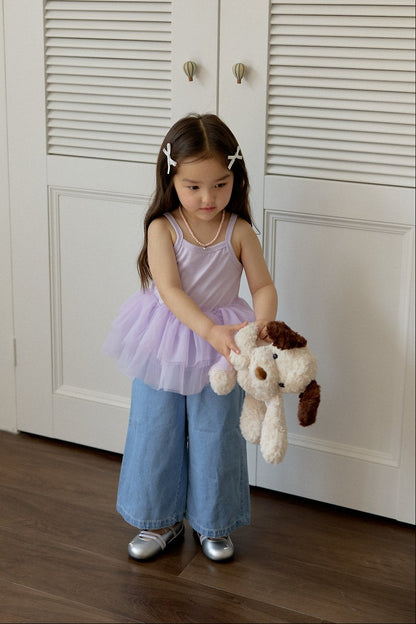 [PRE-ORDER] Ballerina Long Tee