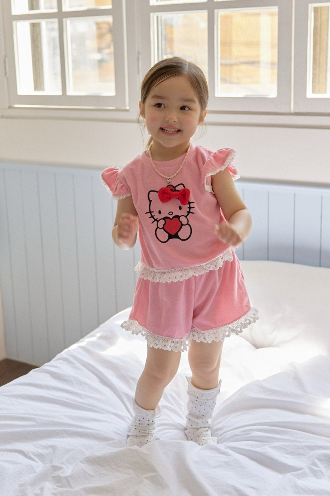 [PRE-ORDER] Mochi Cat set