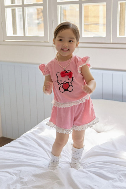 [PRE-ORDER] Mochi Cat set