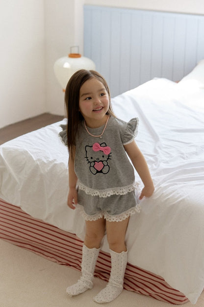 [PRE-ORDER] Mochi Cat set