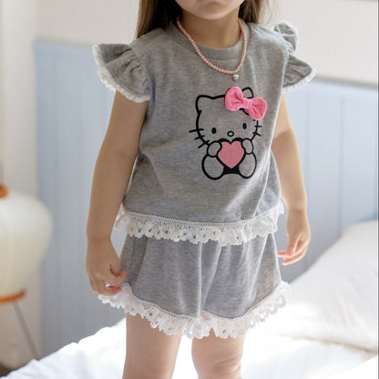 [PRE-ORDER] Mochi Cat set