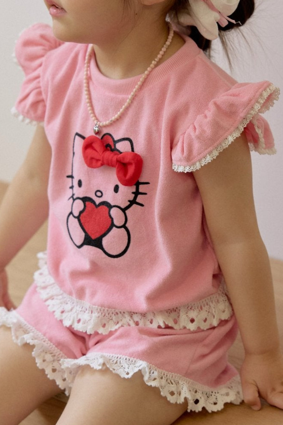 [PRE-ORDER] Mochi Cat set