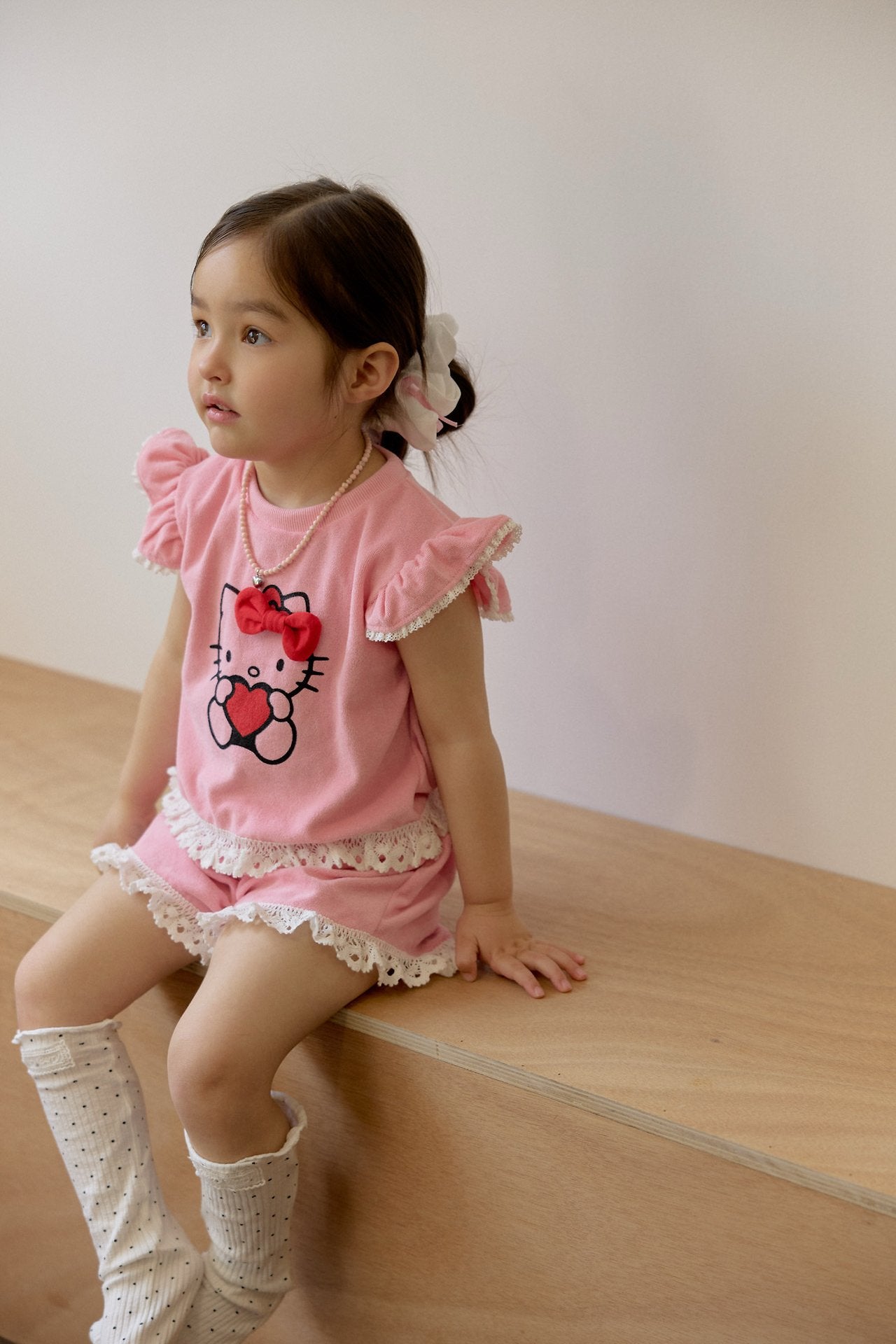 [PRE-ORDER] Mochi Cat set