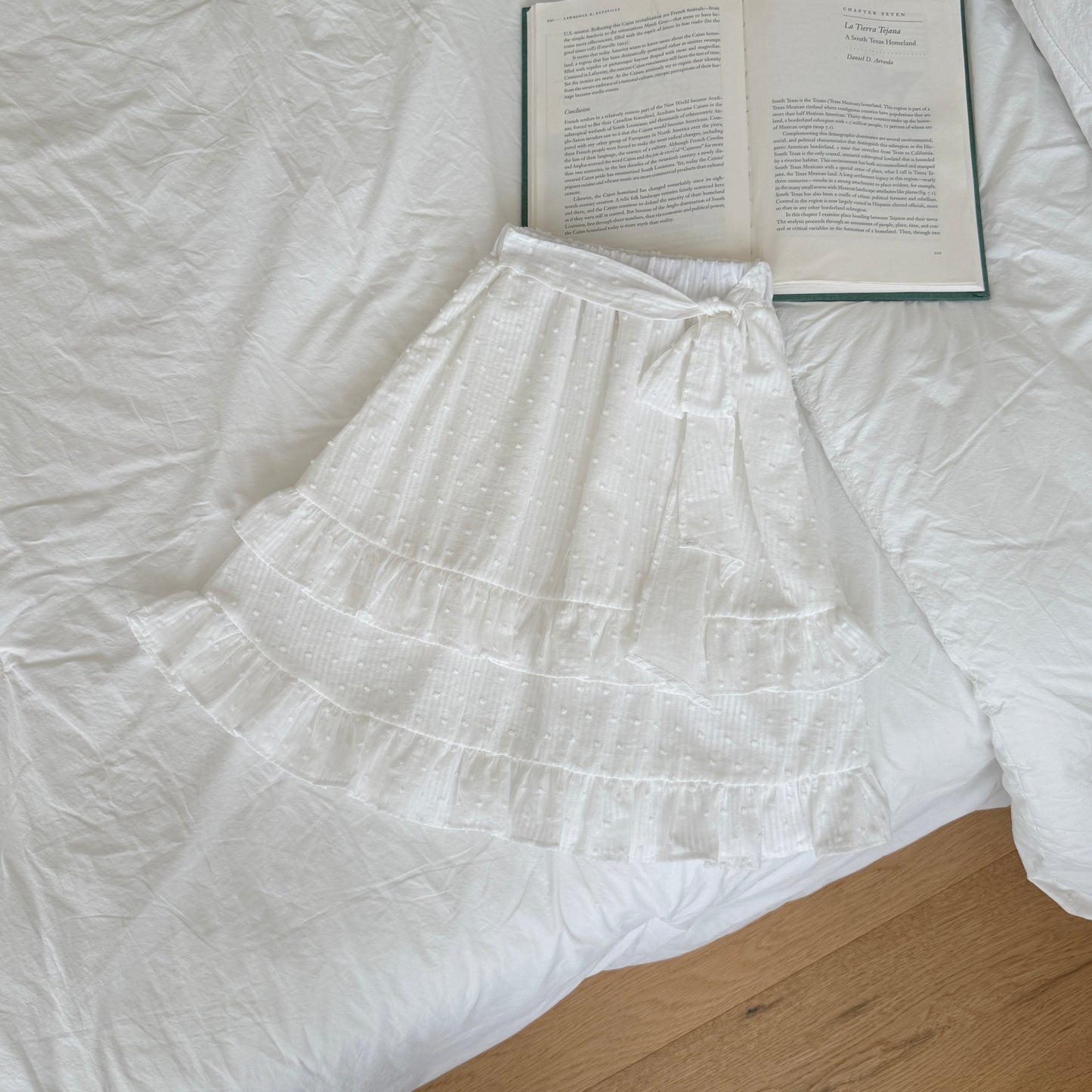 Girls skirt
