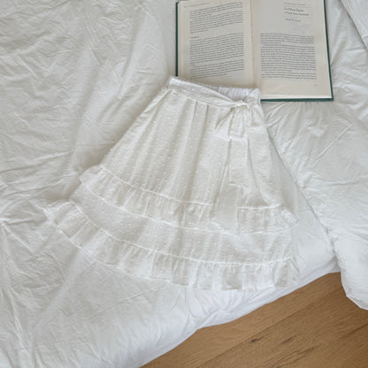 Girls skirt