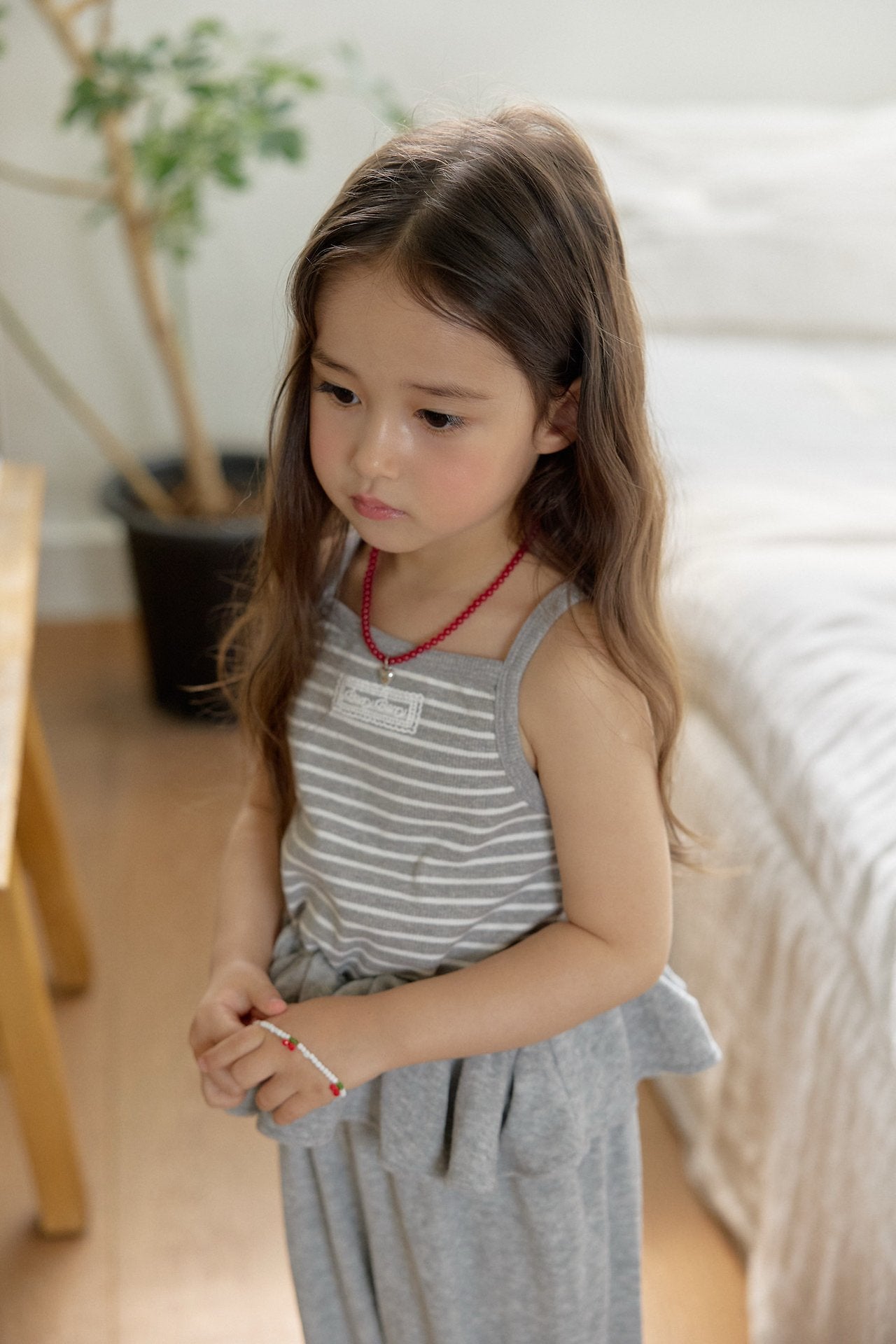 [PRE-ORDER] Picnic Cami Top
