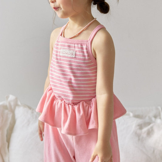 [PRE-ORDER] Picnic Cami Top