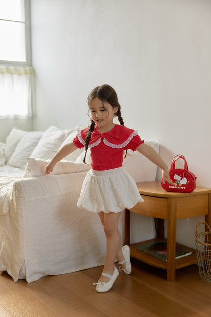 [PRE-ORDER] New Pumpkin Skirt