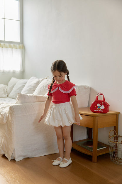 [PRE-ORDER] New Pumpkin Skirt