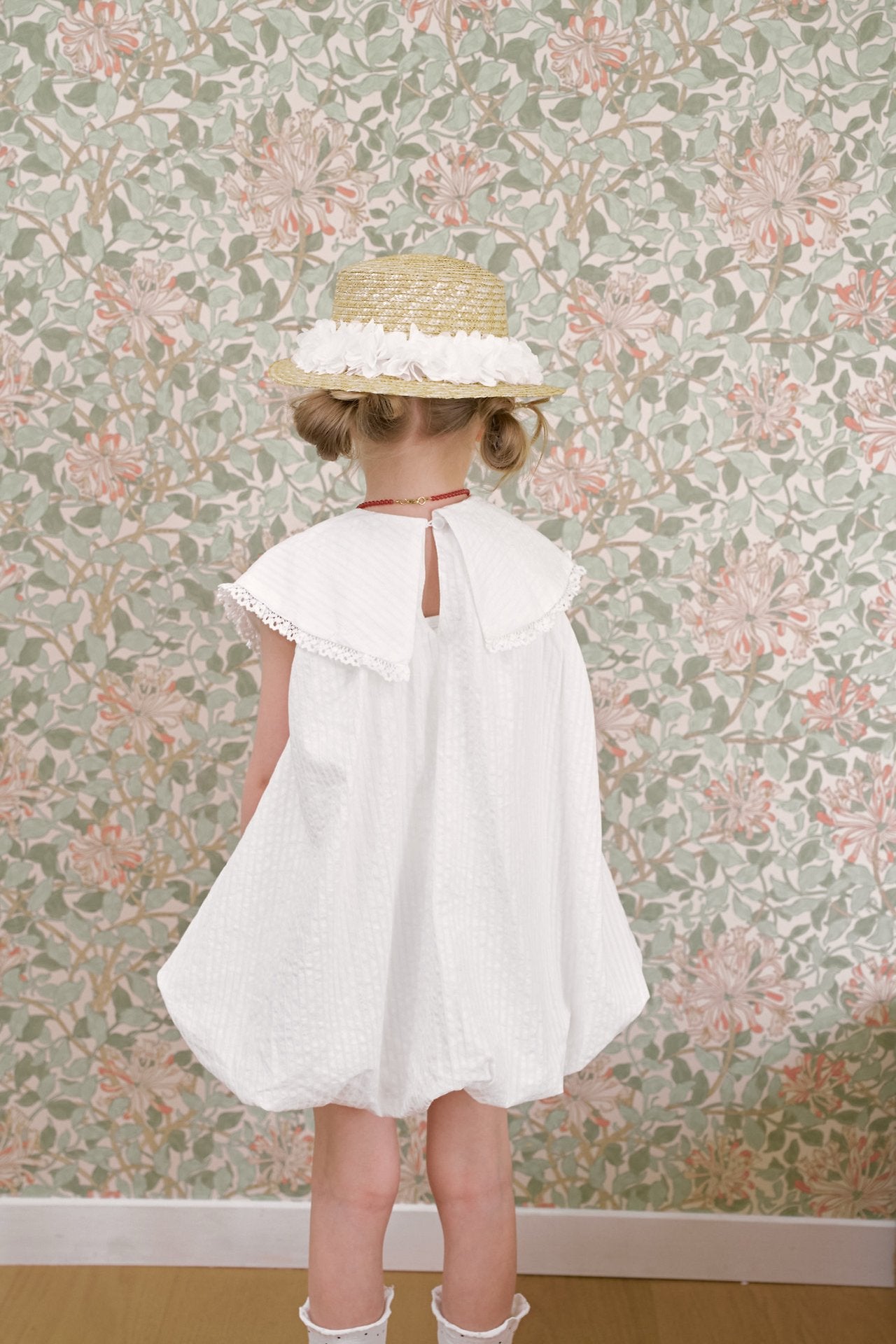 [PRE-ORDER] Miyu dress