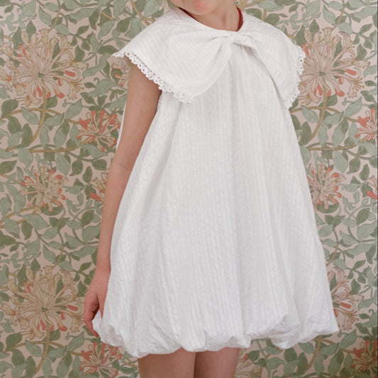 [PRE-ORDER] Miyu dress