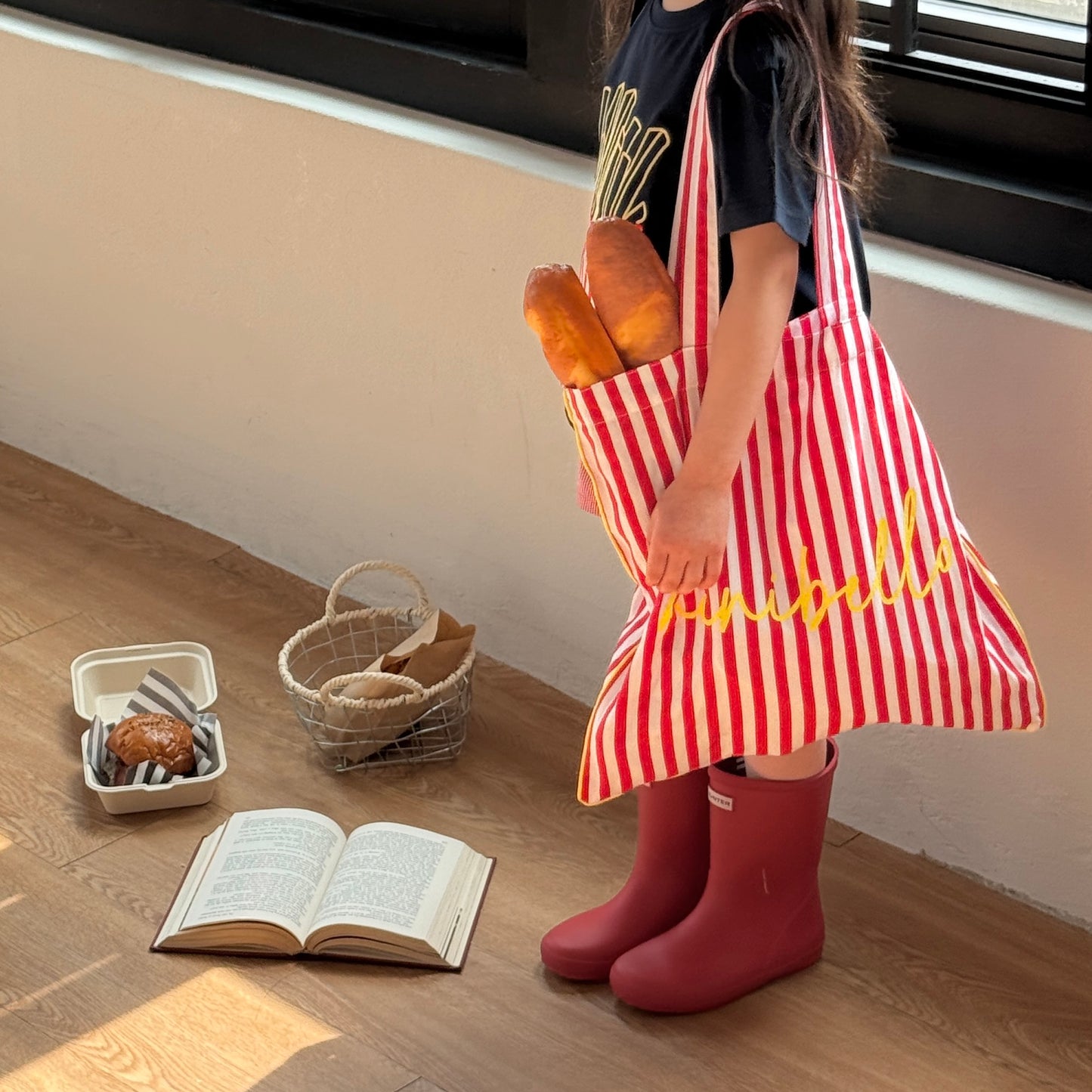 [PRE-ORDER] Birdie Bag