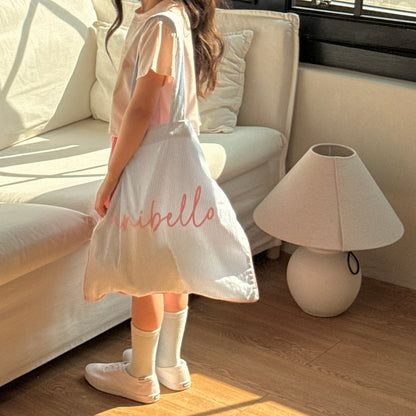 [PRE-ORDER] Birdie Bag