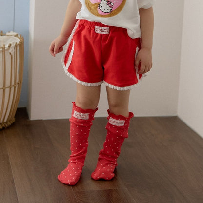 [PRE-ORDER] Bebe Pants