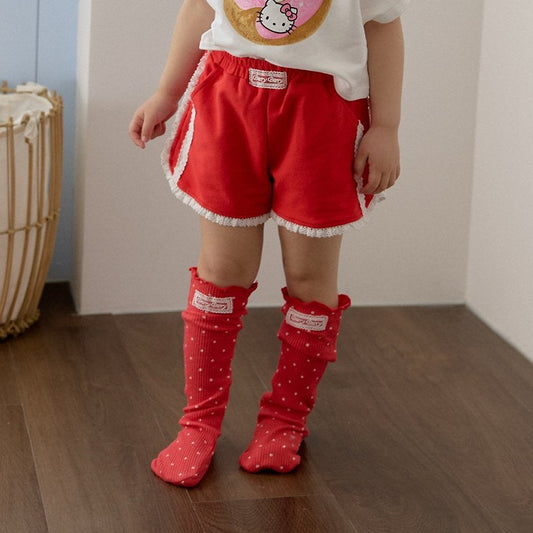 [PRE-ORDER] Bebe Pants