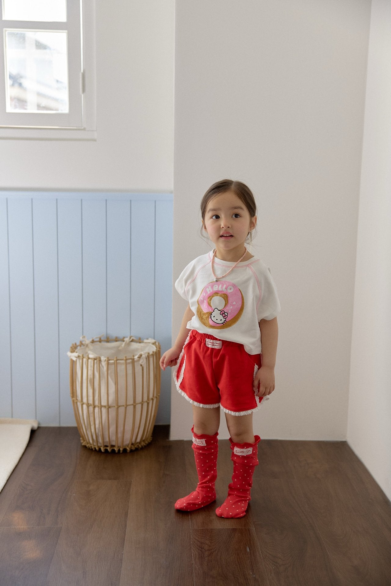[PRE-ORDER] Bebe Pants
