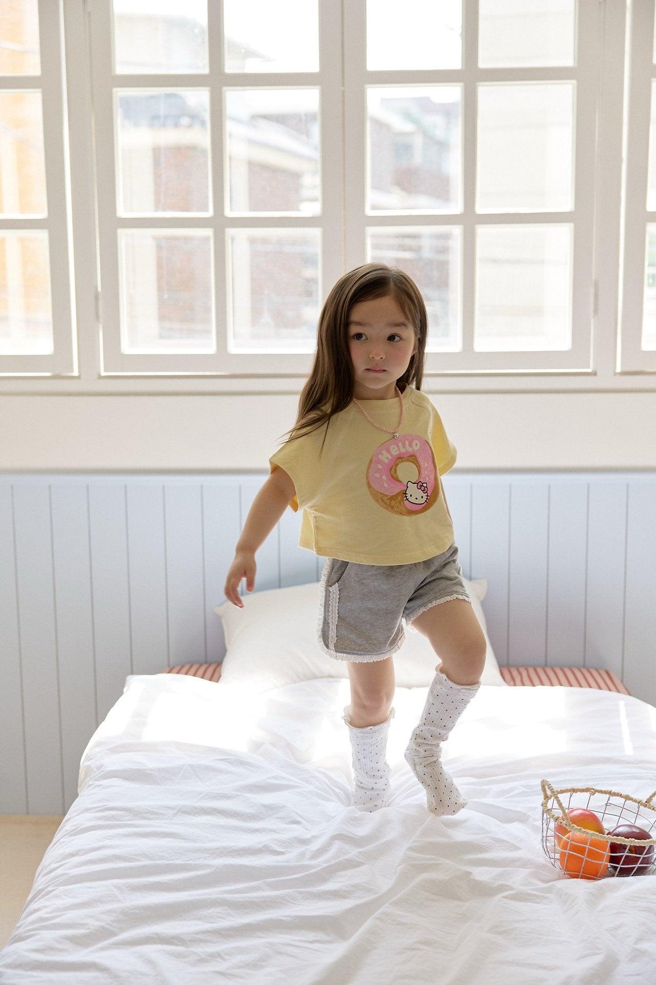 [PRE-ORDER] Bebe Pants