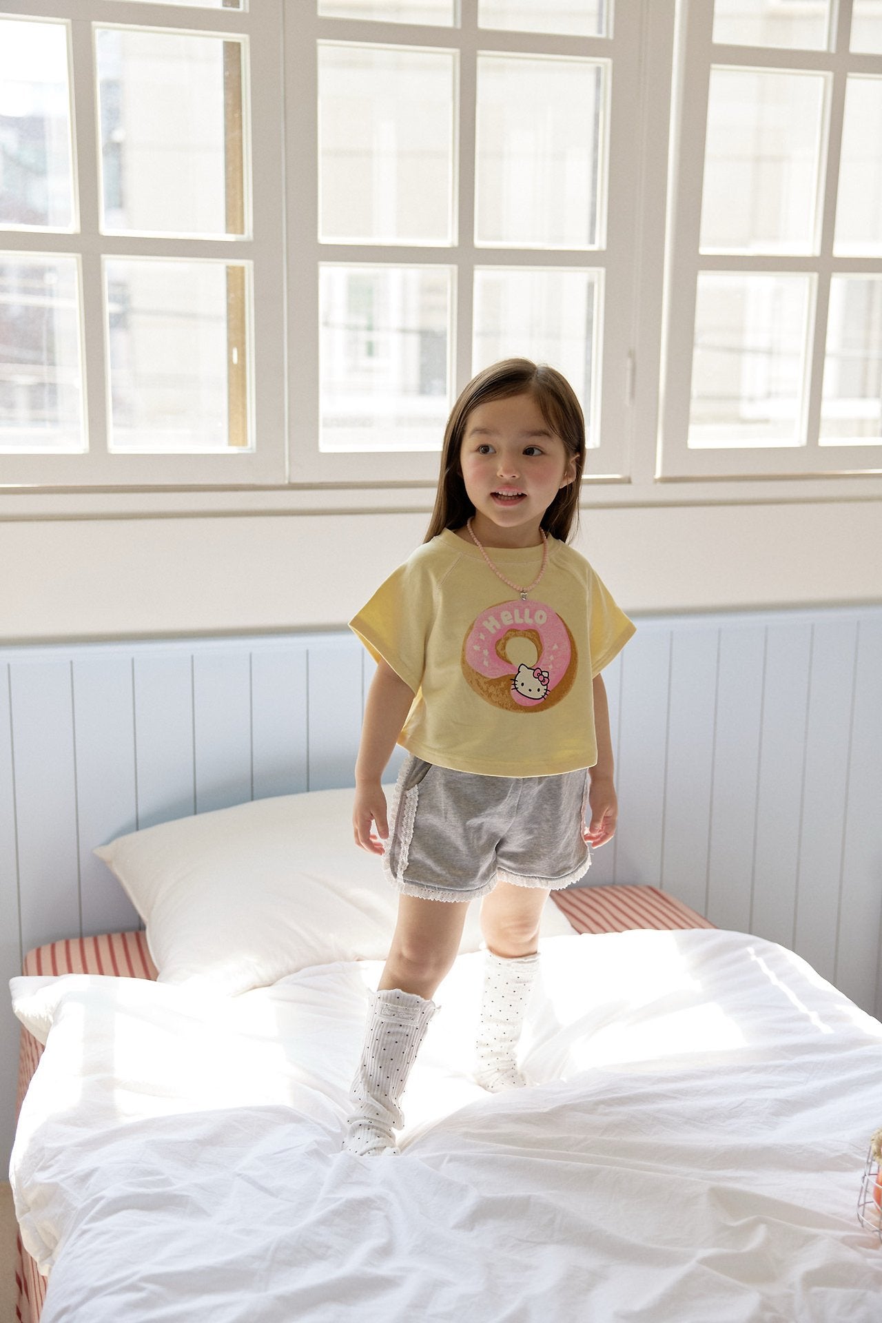 [PRE-ORDER] Bebe Pants