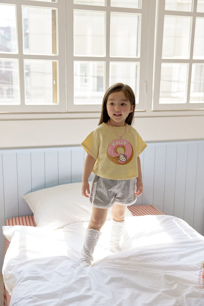[PRE-ORDER] Bebe Pants
