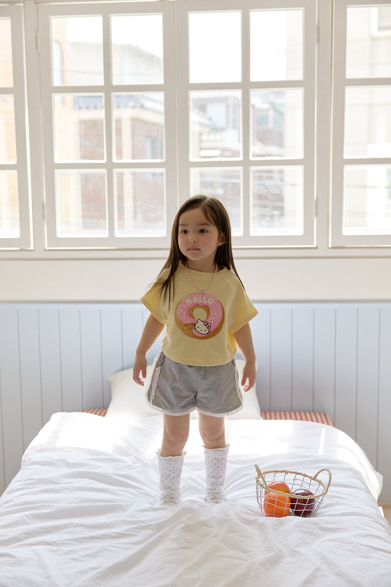 [PRE-ORDER] Bebe Pants