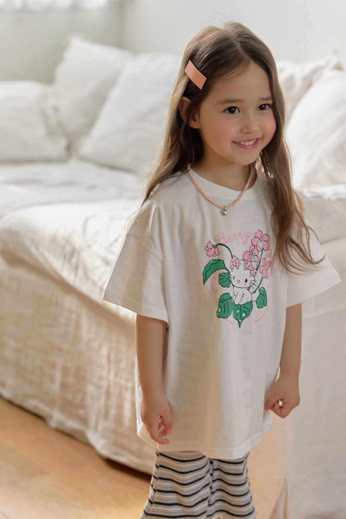 [PRE-ORDER] Summer Meow Tee