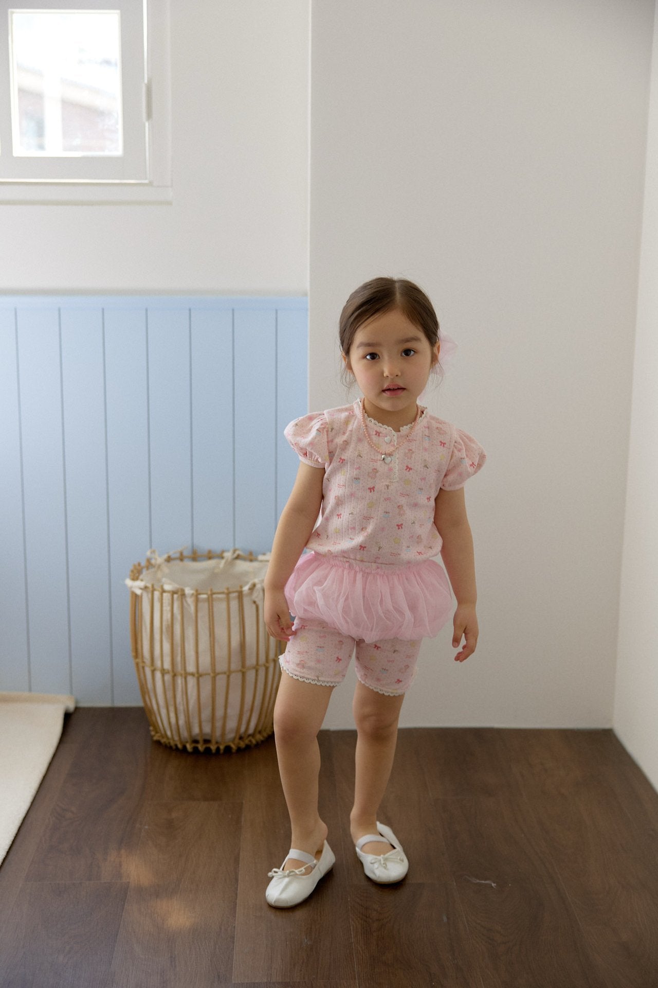 [PRE-ORDER] Petit Bear set