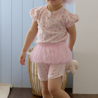 [PRE-ORDER] Petit Bear set