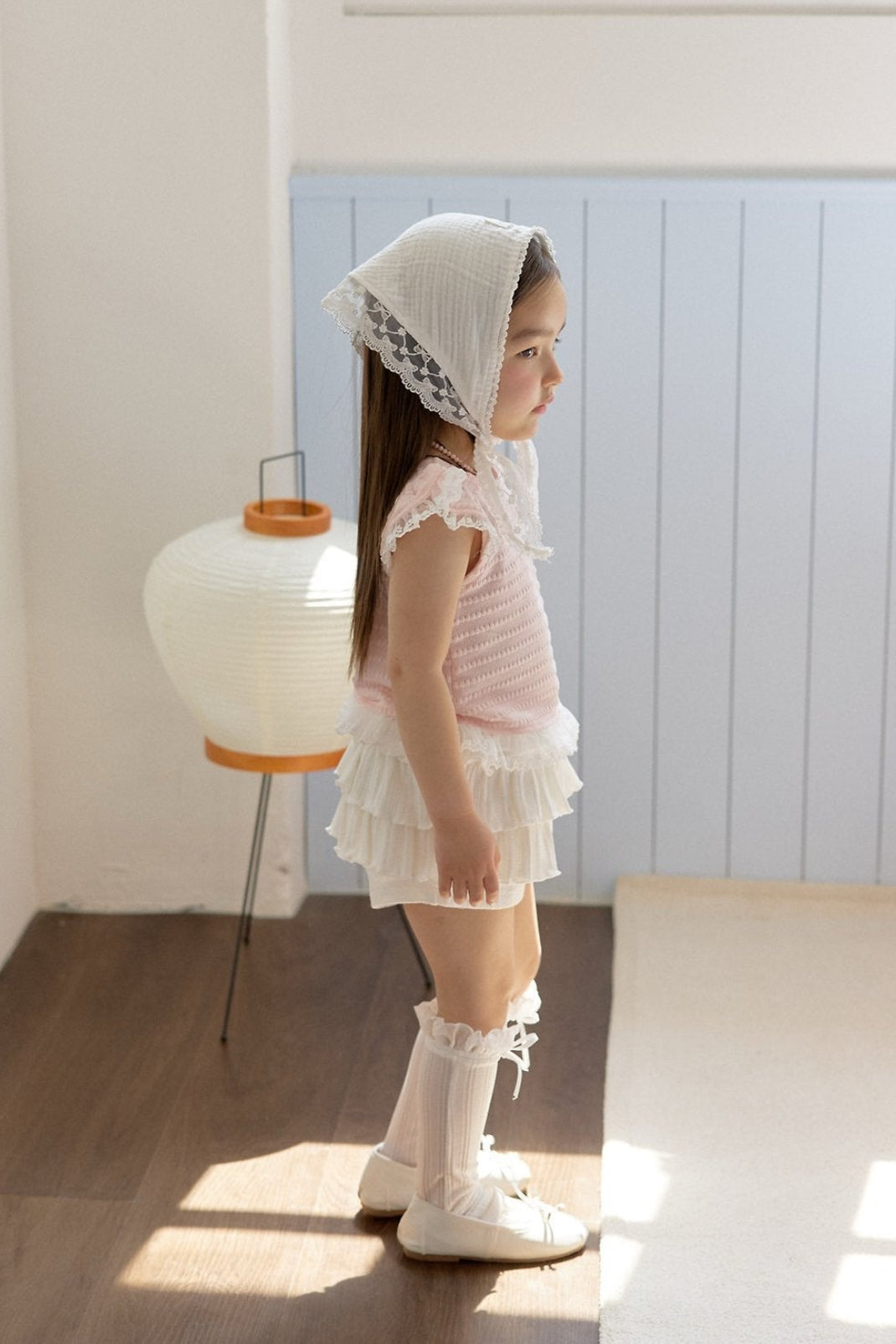 [PRE-ORDER] Cloud pants