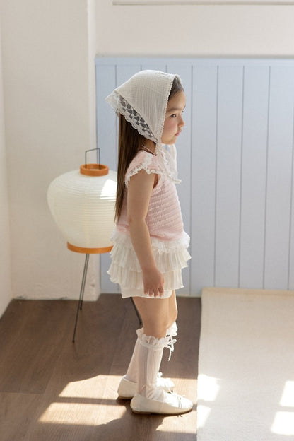 [PRE-ORDER] Cloud pants
