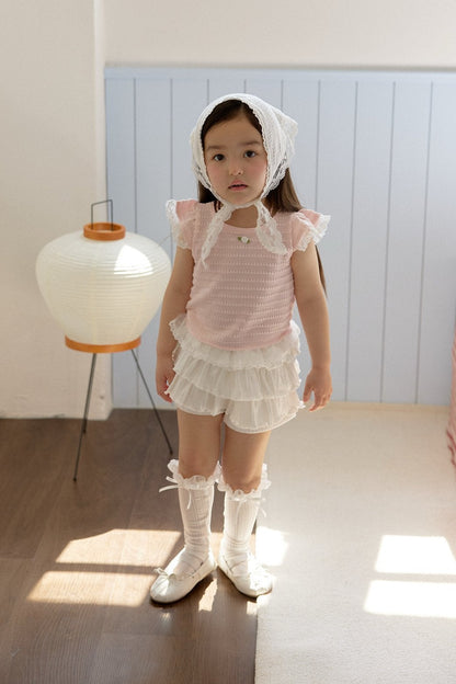 [PRE-ORDER] Cloud pants
