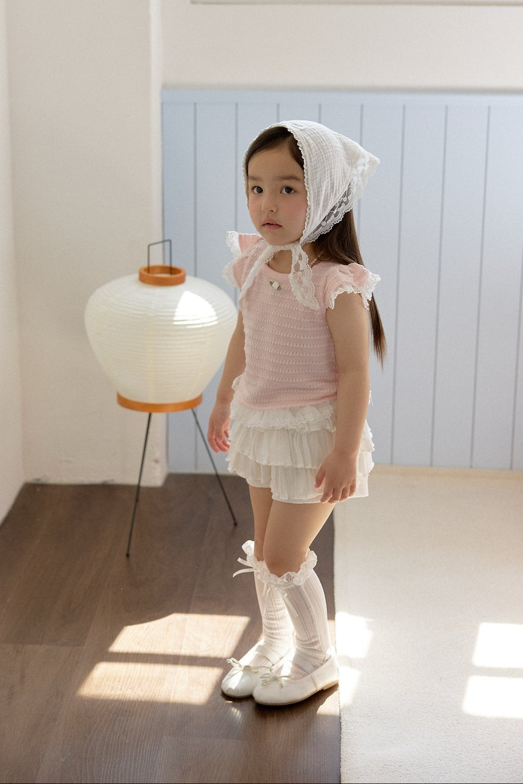 [PRE-ORDER] Cloud pants