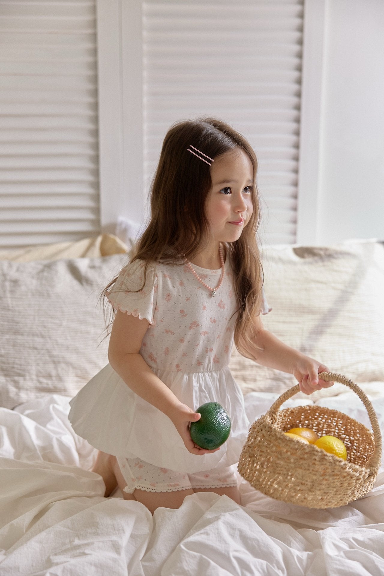 [PRE-ORDER] Blooming set