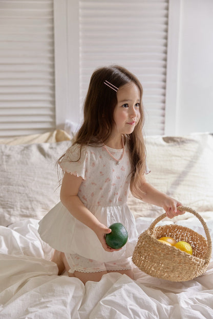[PRE-ORDER] Blooming set
