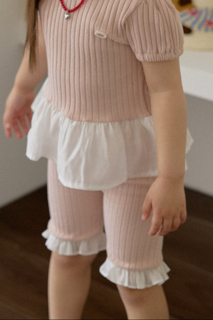 [PRE-ORDER] Baguette set