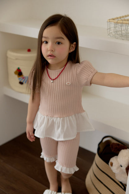 [PRE-ORDER] Baguette set