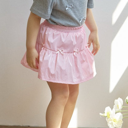 [PRE-ORDER] Cutie Pie Skirt