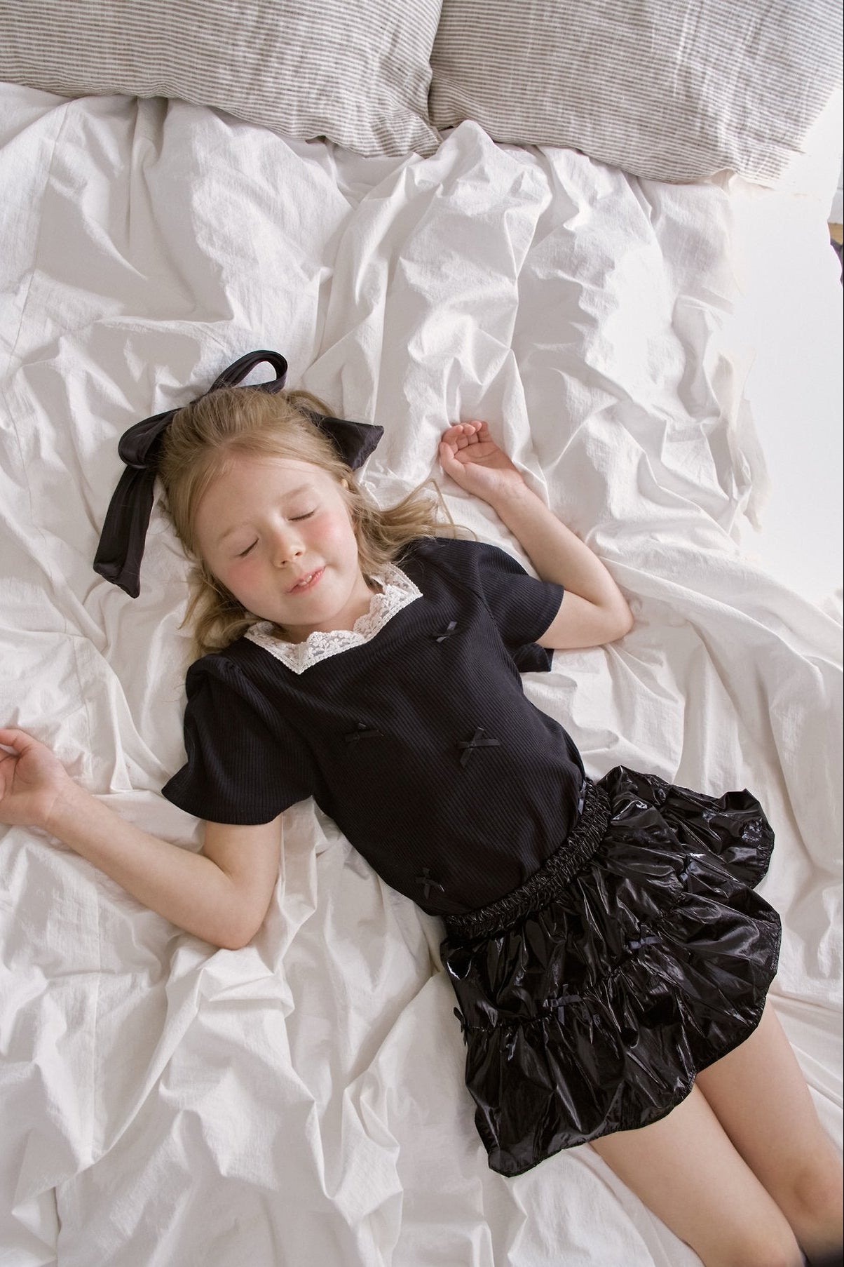 [PRE-ORDER] Cutie Pie Skirt