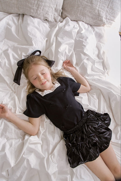 [PRE-ORDER] Cutie Pie Skirt