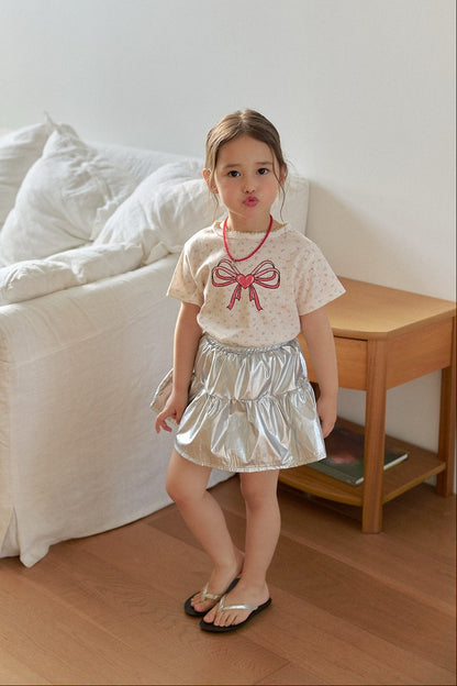 [PRE-ORDER] Cutie Pie Skirt