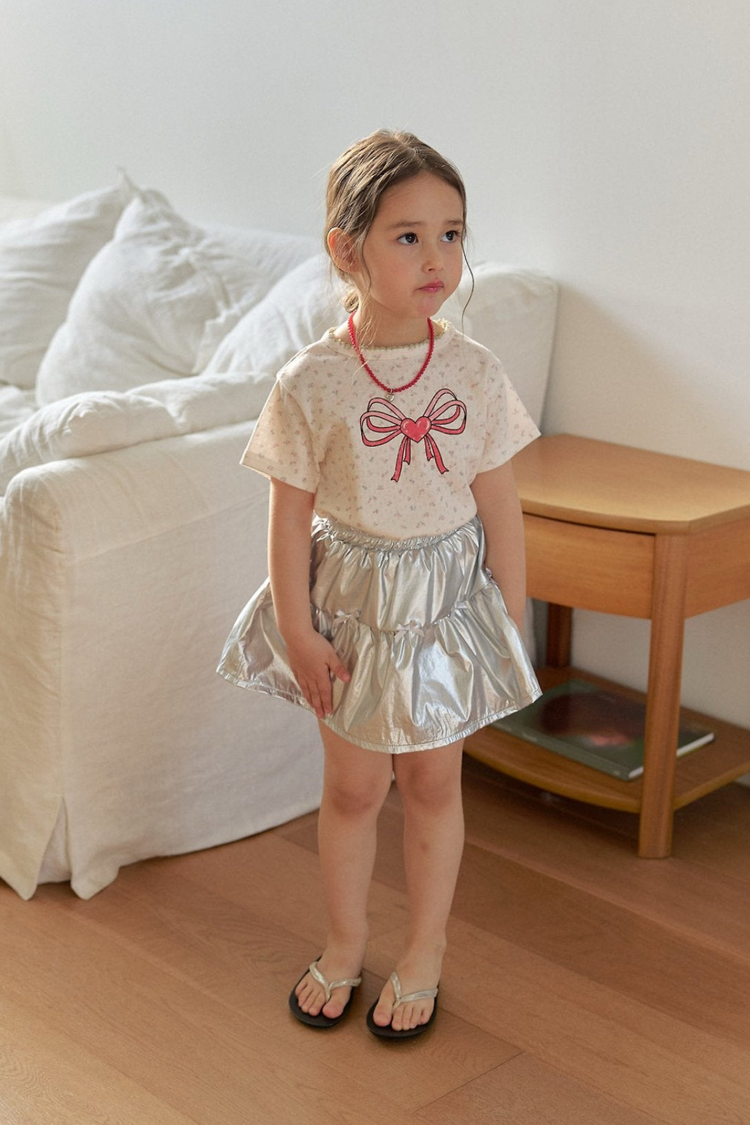 [PRE-ORDER] Cutie Pie Skirt
