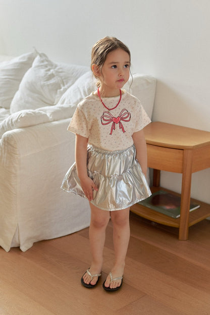 [PRE-ORDER] Cutie Pie Skirt