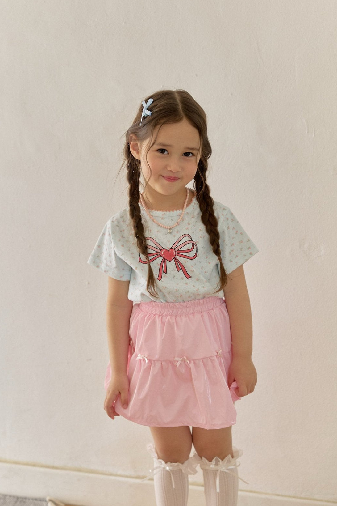 [PRE-ORDER] Cutie Pie Skirt