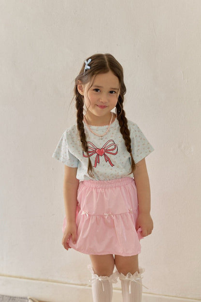 [PRE-ORDER] Cutie Pie Skirt