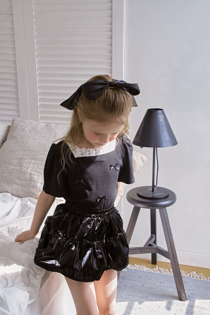 [PRE-ORDER] Cutie Pie Skirt