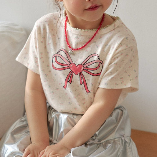 [PRE-ORDER] Mini Garden Tee